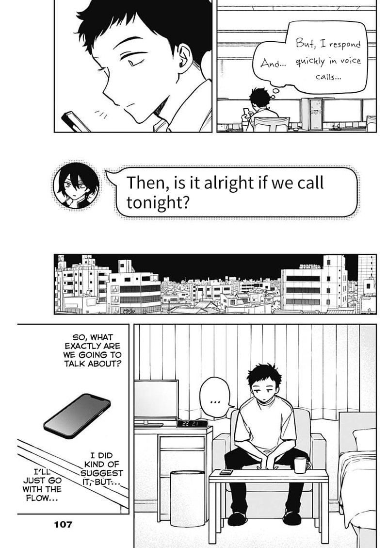 Noa Senpai Wa Tomodachi 3 7