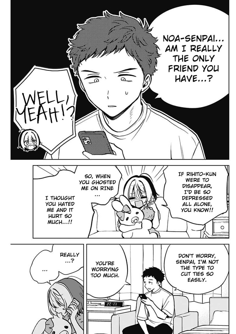 Noa Senpai Wa Tomodachi 3 9