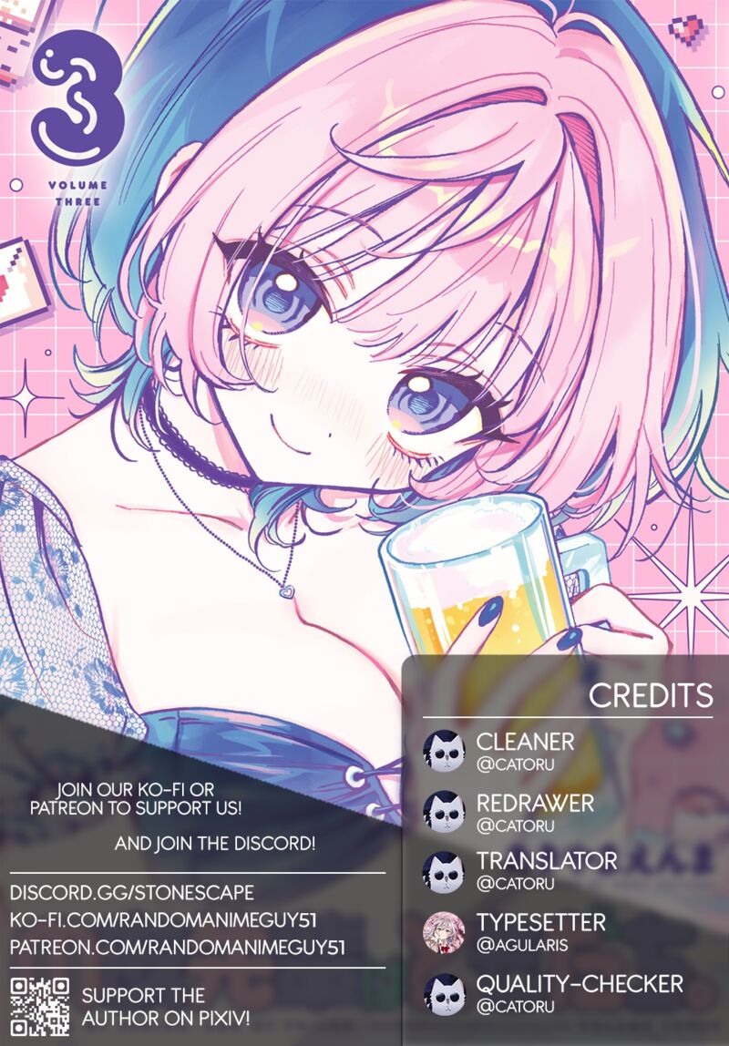 Noa Senpai Wa Tomodachi 30 1