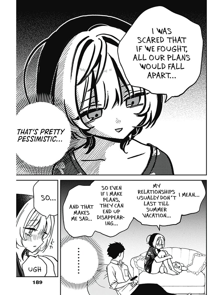 Noa Senpai Wa Tomodachi 30 14
