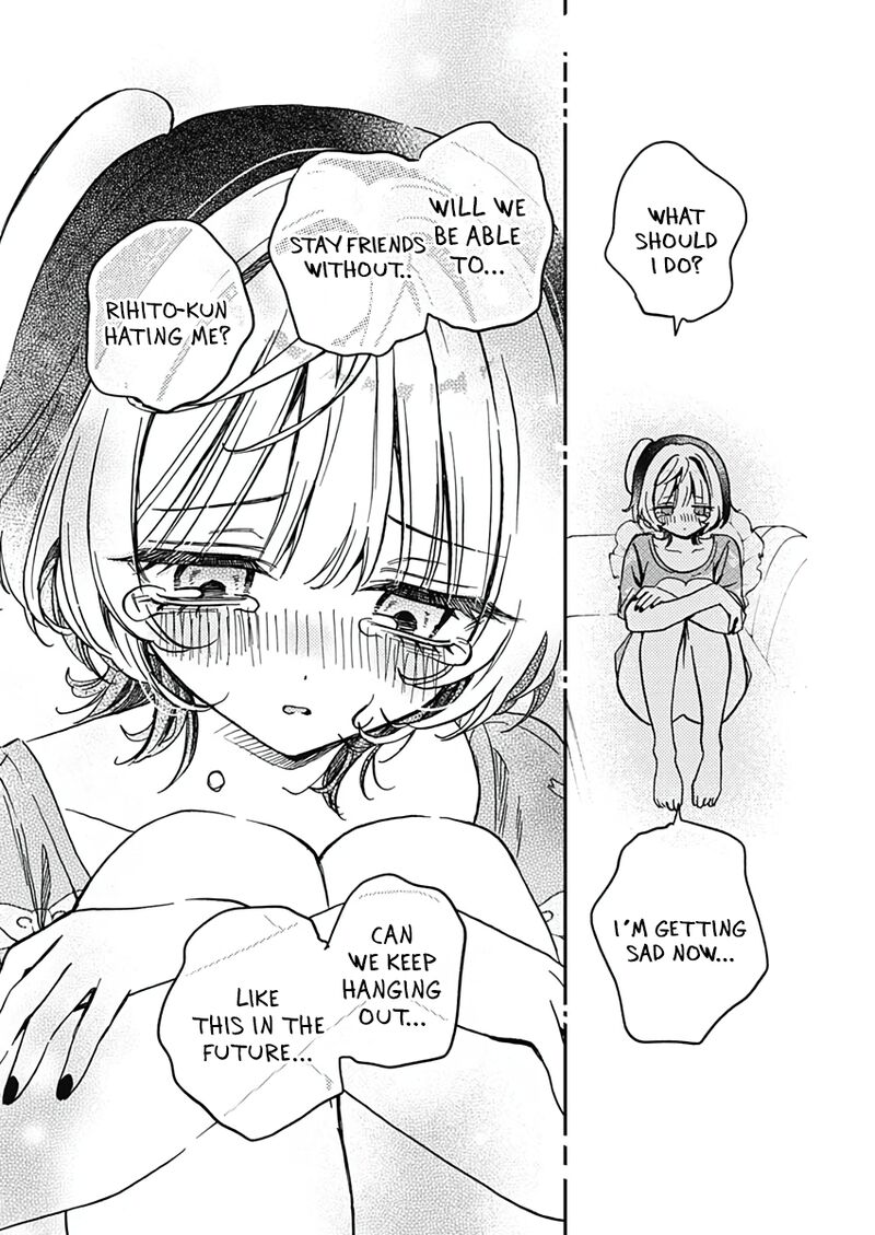 Noa Senpai Wa Tomodachi 30 15