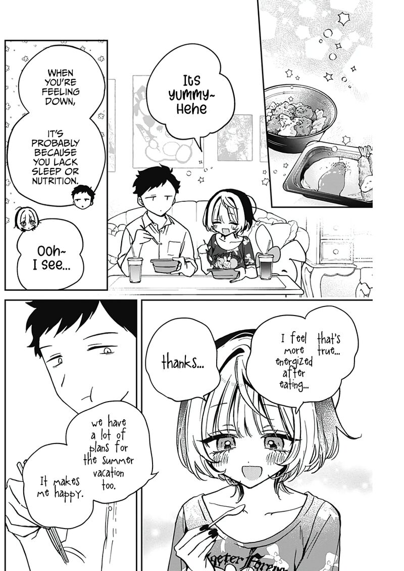 Noa Senpai Wa Tomodachi 30 17