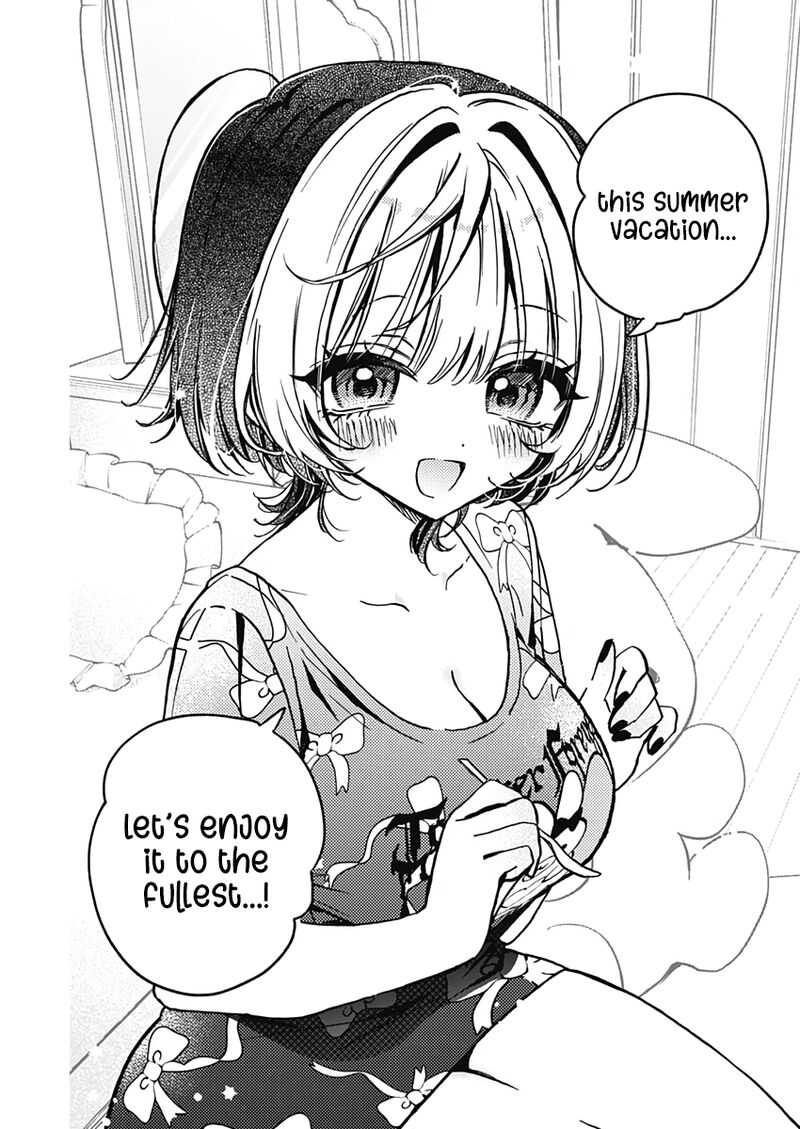 Noa Senpai Wa Tomodachi 30 18