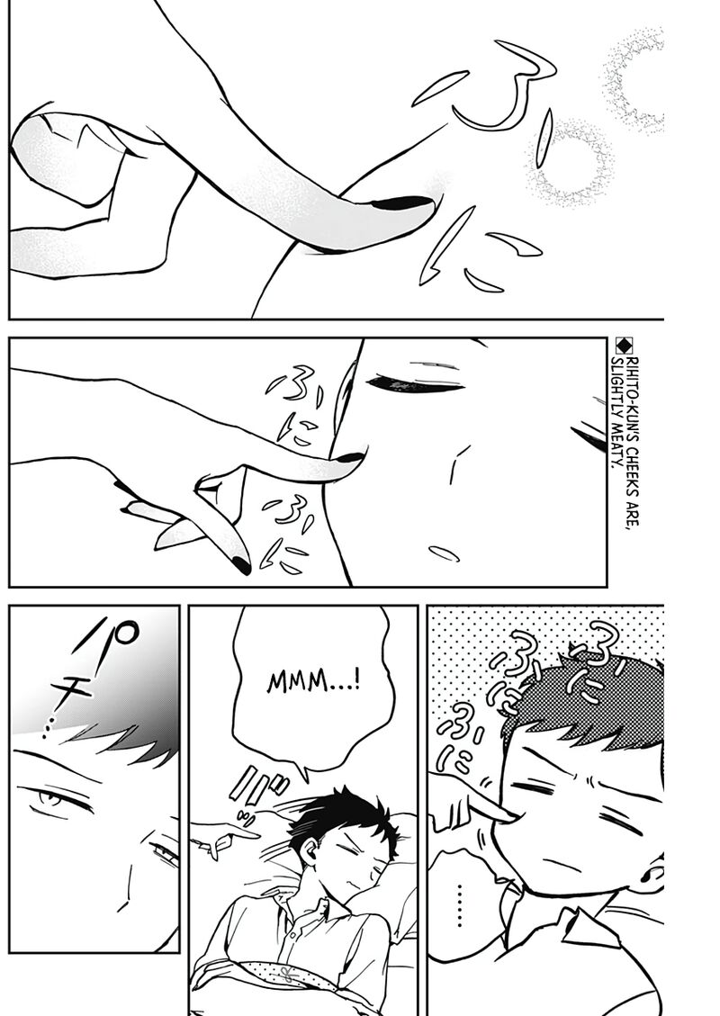 Noa Senpai Wa Tomodachi 30 3