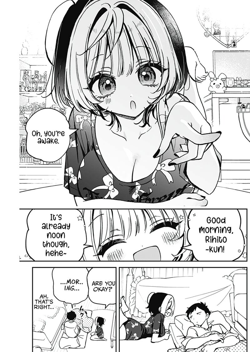 Noa Senpai Wa Tomodachi 30 4