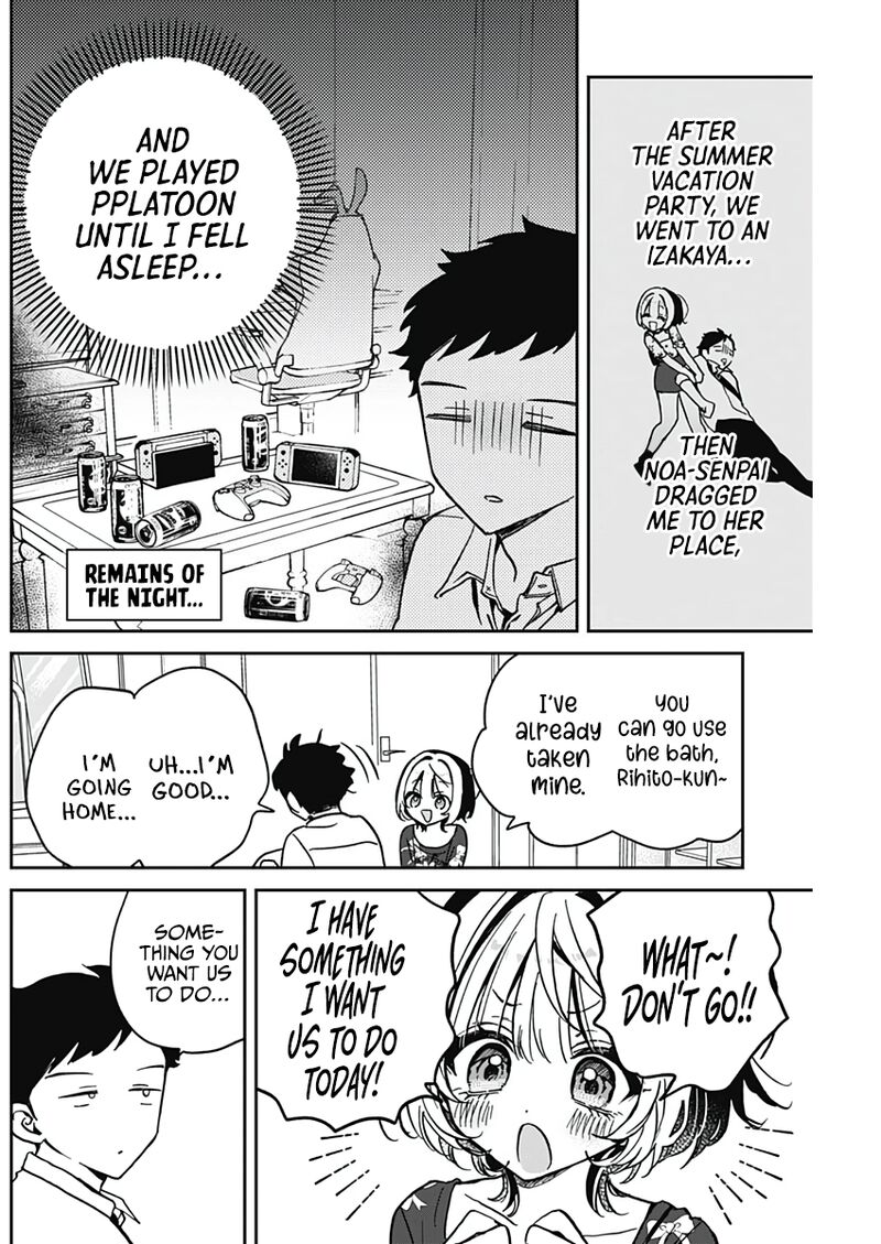 Noa Senpai Wa Tomodachi 30 5