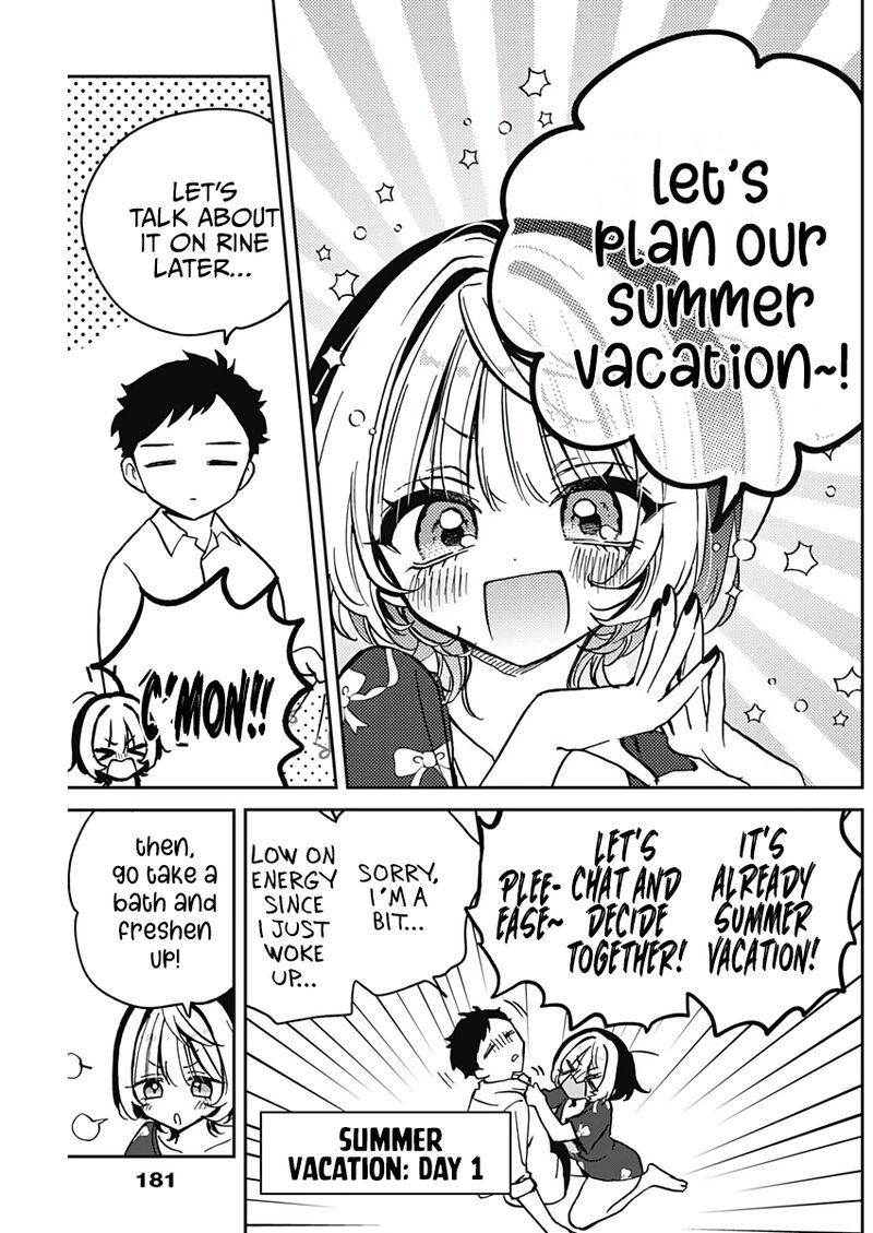 Noa Senpai Wa Tomodachi 30 6