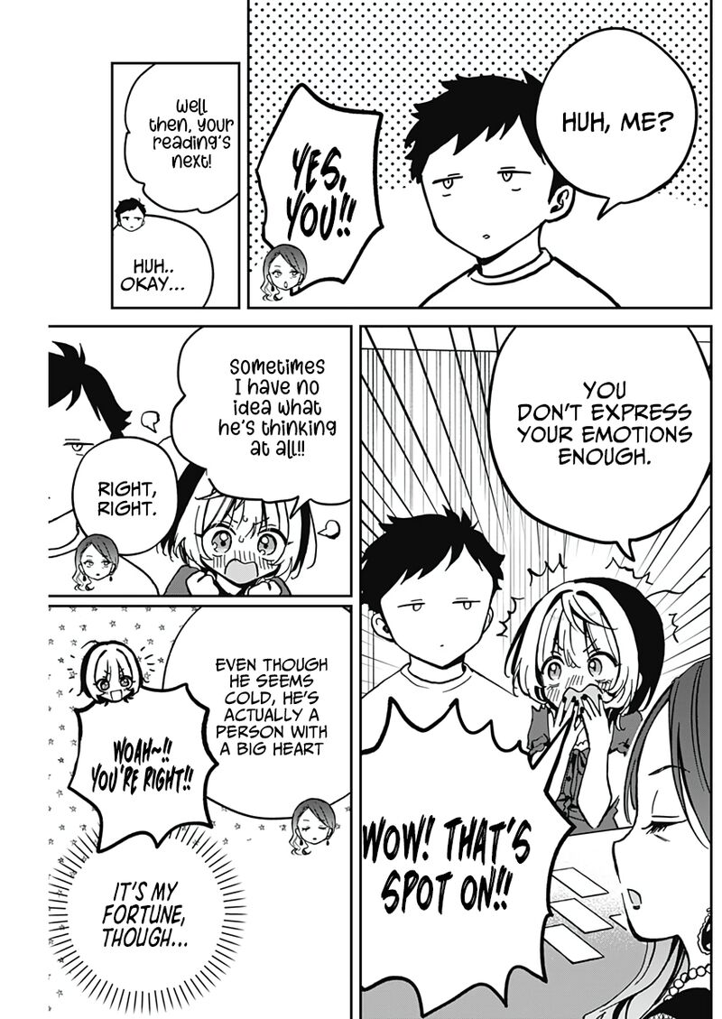 Noa Senpai Wa Tomodachi 31 10