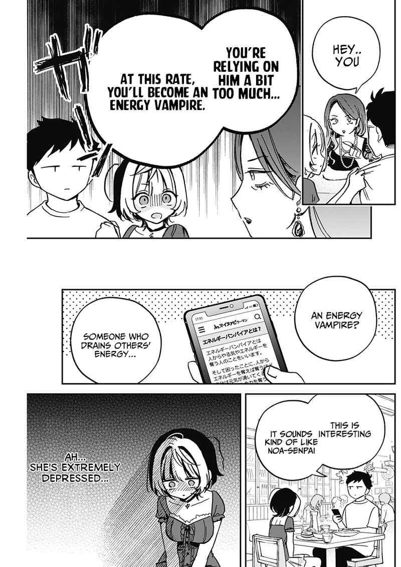 Noa Senpai Wa Tomodachi 31 12