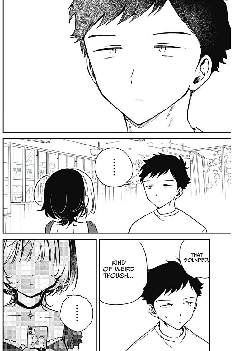 Noa Senpai Wa Tomodachi 31 17