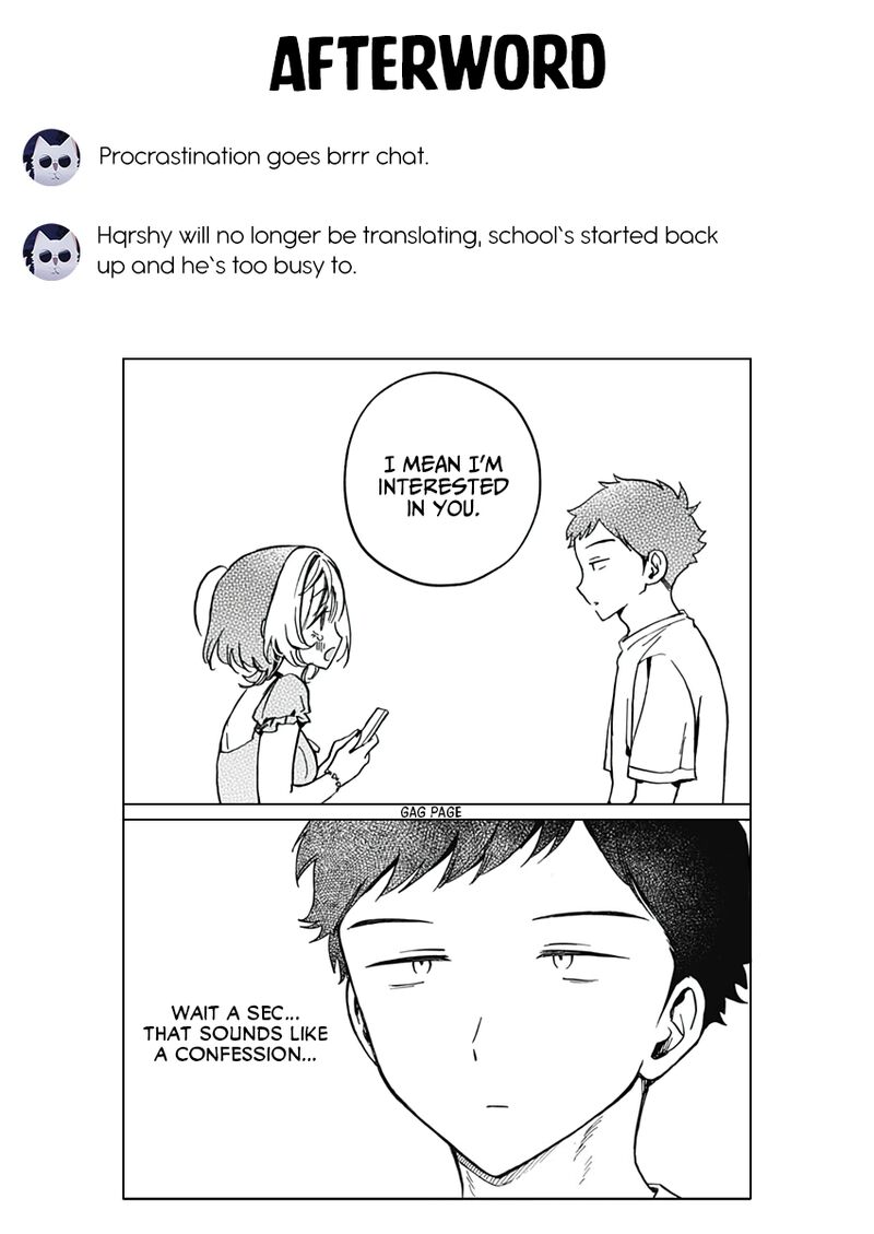 Noa Senpai Wa Tomodachi 31 20