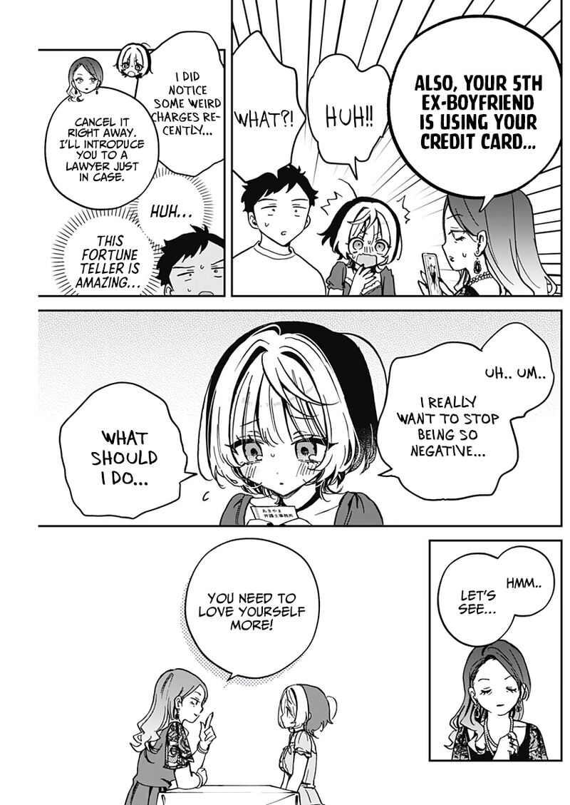 Noa Senpai Wa Tomodachi 31 8