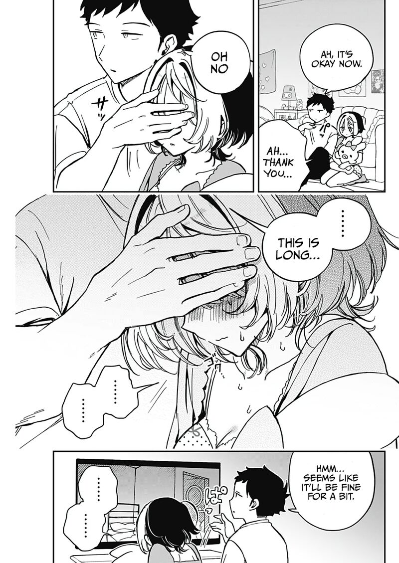 Noa Senpai Wa Tomodachi 32 10