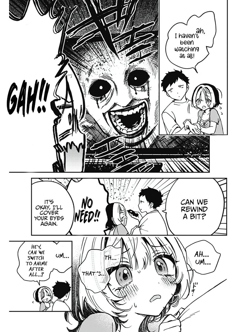 Noa Senpai Wa Tomodachi 32 12