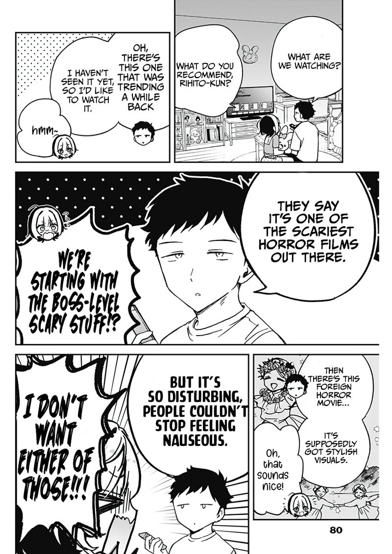 Noa Senpai Wa Tomodachi 32 3