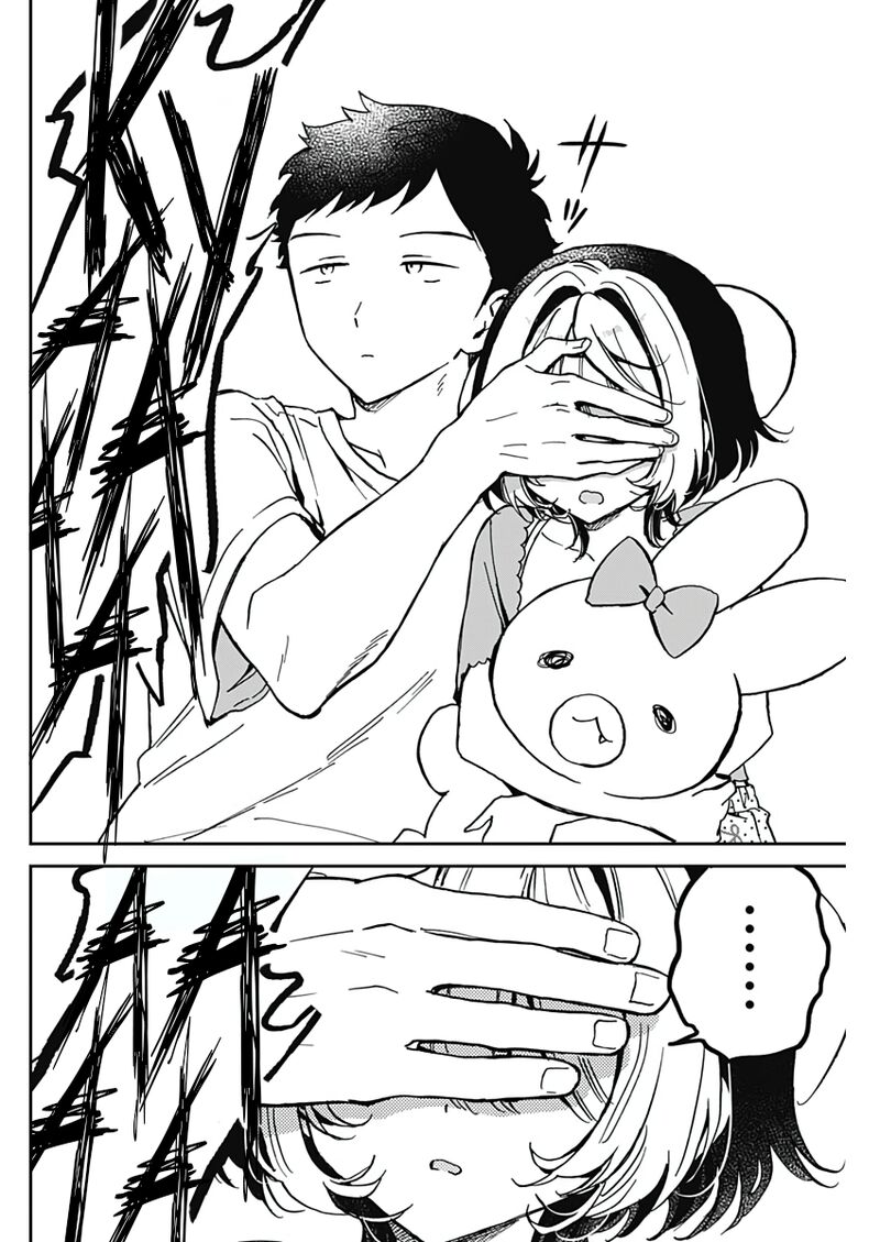 Noa Senpai Wa Tomodachi 32 9