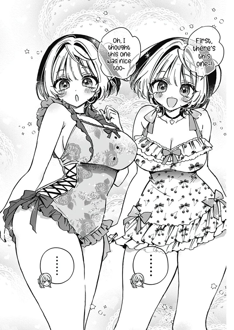 Noa Senpai Wa Tomodachi 33 8