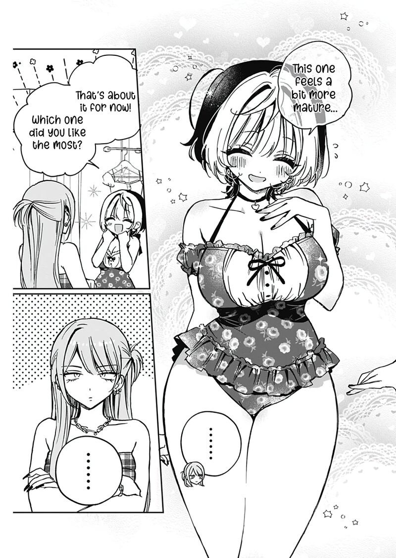 Noa Senpai Wa Tomodachi 33 9