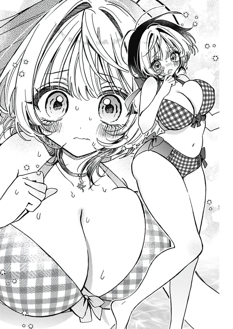 Noa Senpai Wa Tomodachi 34 12