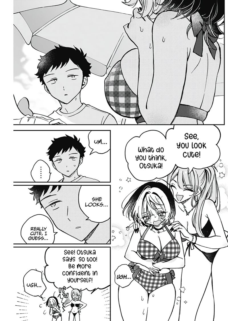 Noa Senpai Wa Tomodachi 34 13