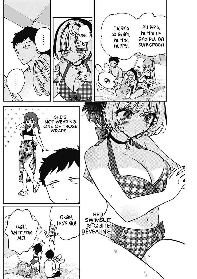 Noa Senpai Wa Tomodachi 34 14