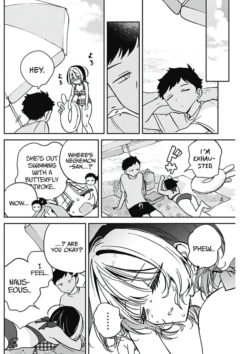 Noa Senpai Wa Tomodachi 34 16