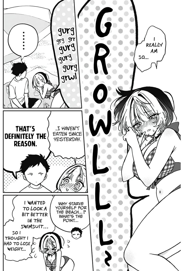 Noa Senpai Wa Tomodachi 34 18