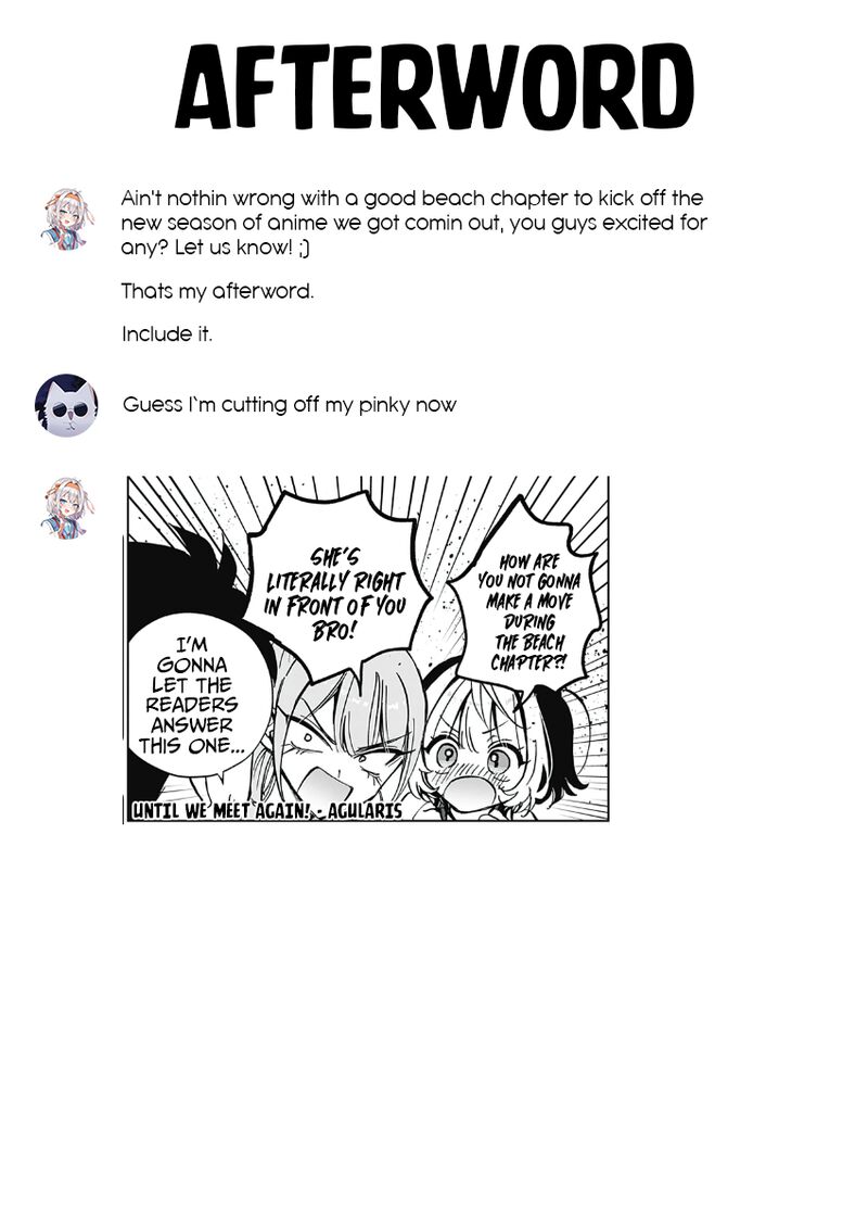 Noa Senpai Wa Tomodachi 34 21