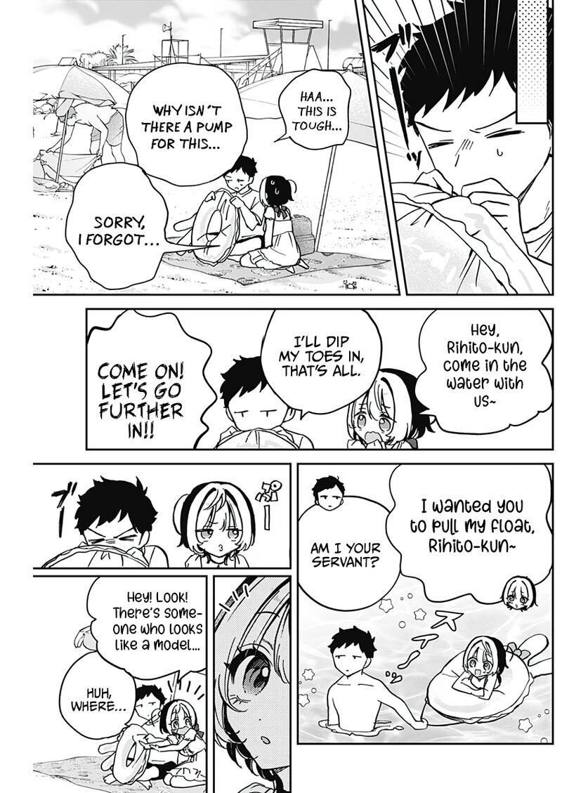 Noa Senpai Wa Tomodachi 34 7