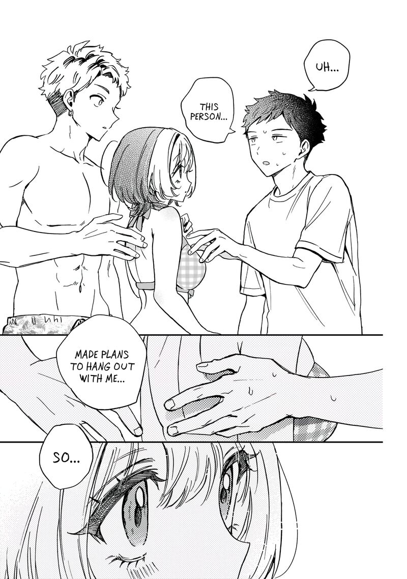 Noa Senpai Wa Tomodachi 35 11