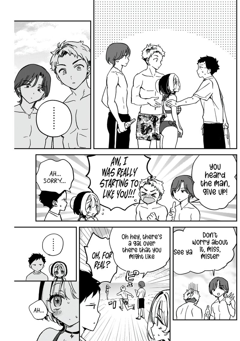 Noa Senpai Wa Tomodachi 35 12