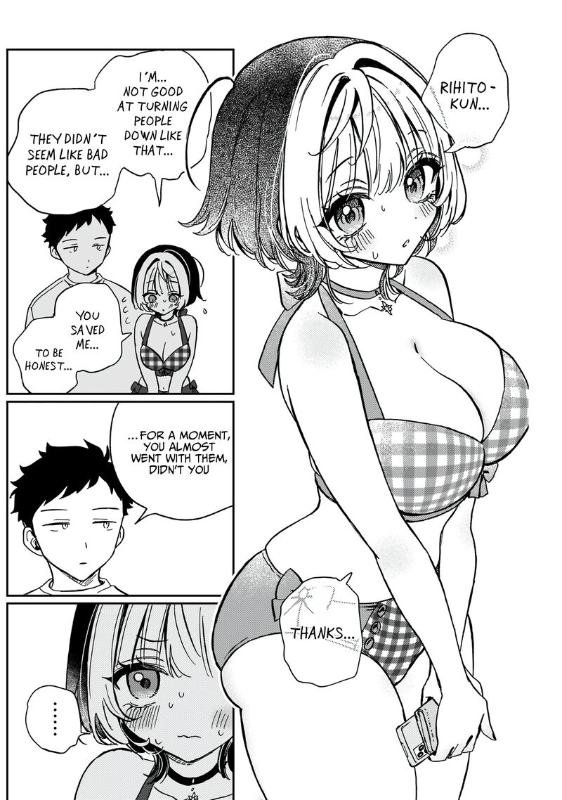 Noa Senpai Wa Tomodachi 35 13
