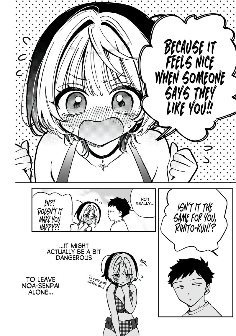 Noa Senpai Wa Tomodachi 35 14