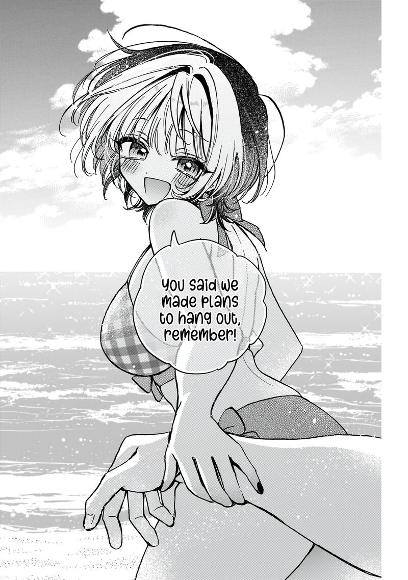 Noa Senpai Wa Tomodachi 35 17