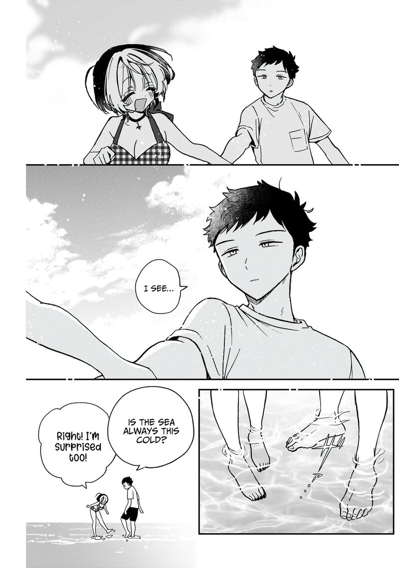 Noa Senpai Wa Tomodachi 35 18