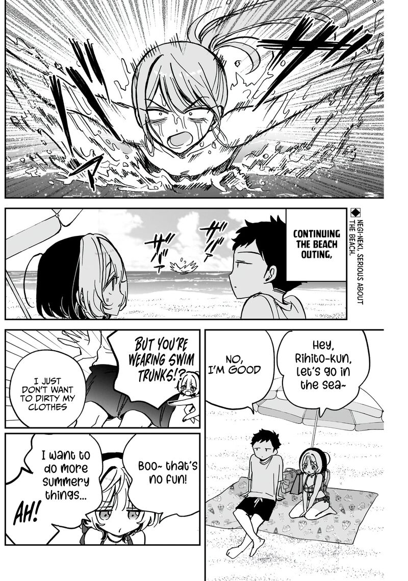 Noa Senpai Wa Tomodachi 35 3
