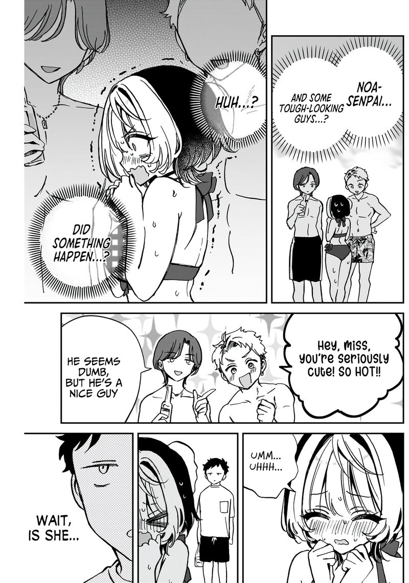 Noa Senpai Wa Tomodachi 35 6