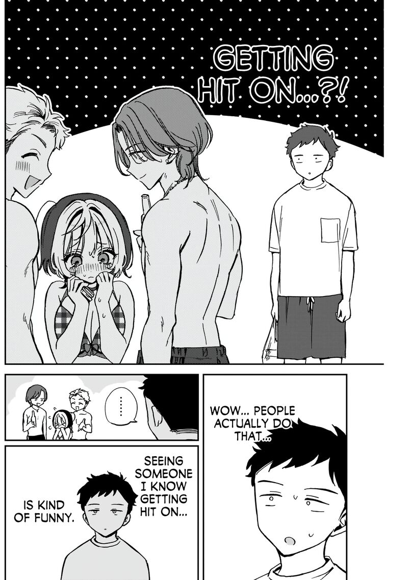 Noa Senpai Wa Tomodachi 35 7