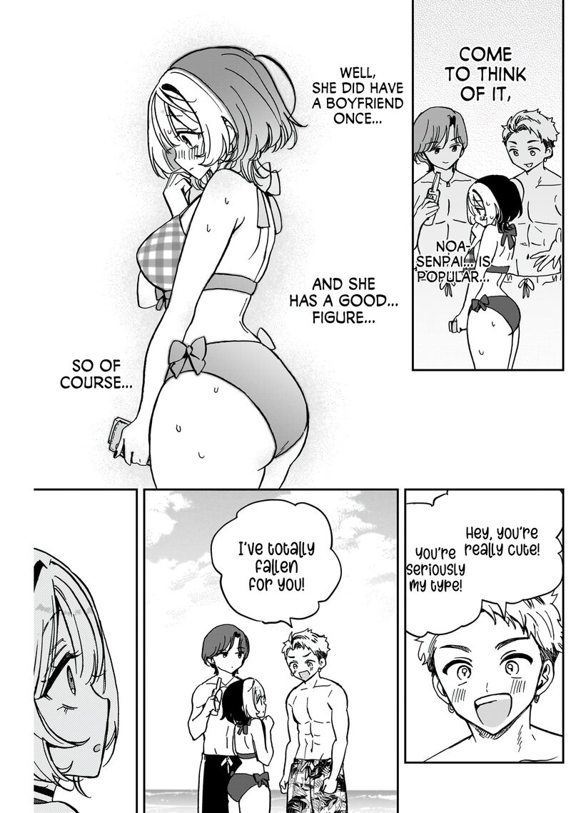 Noa Senpai Wa Tomodachi 35 8