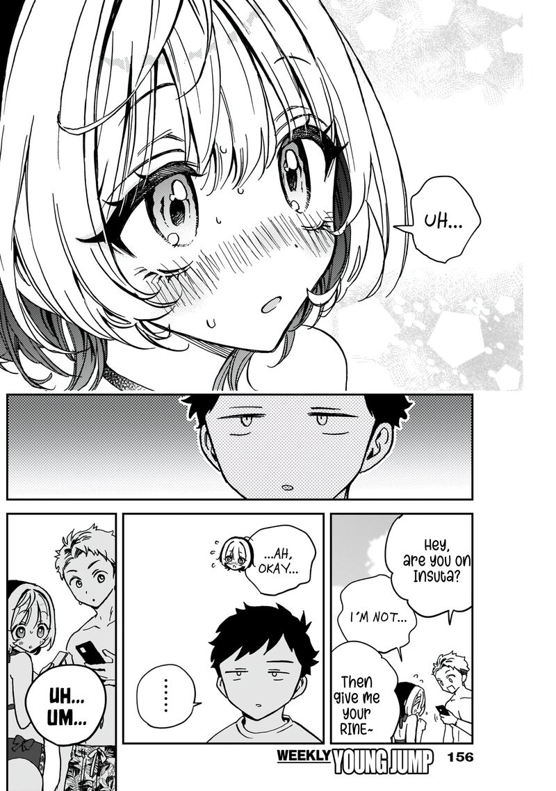 Noa Senpai Wa Tomodachi 35 9