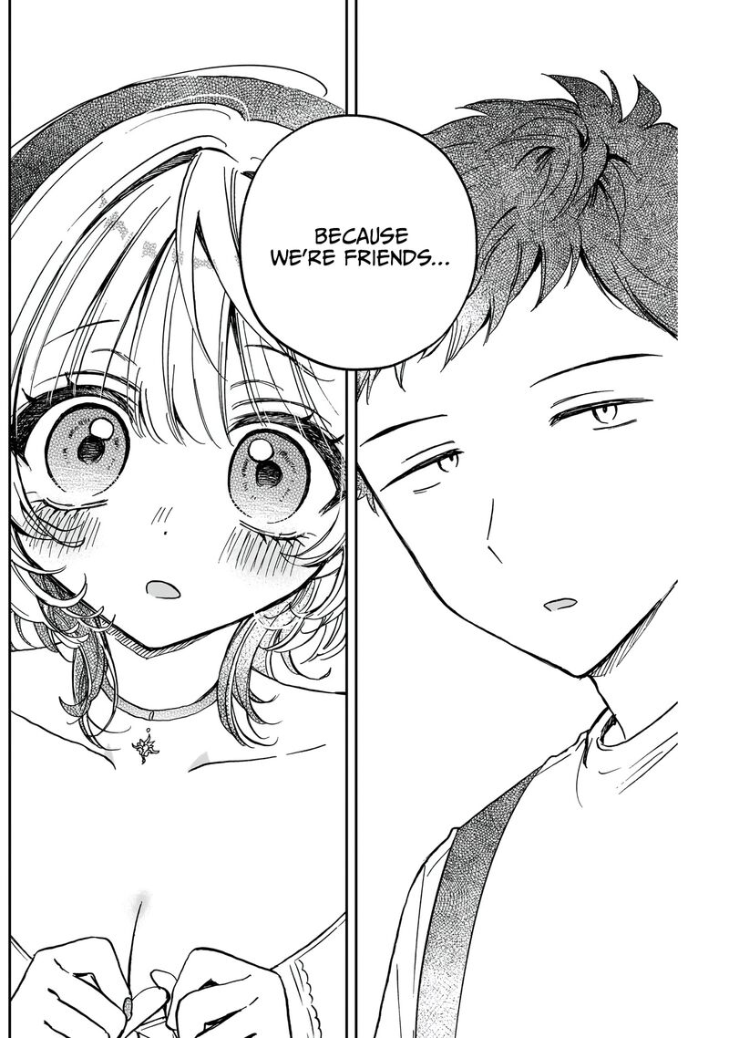Noa Senpai Wa Tomodachi 36 15