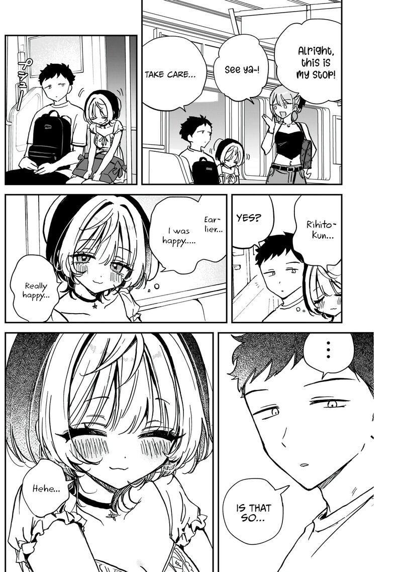 Noa Senpai Wa Tomodachi 36 17