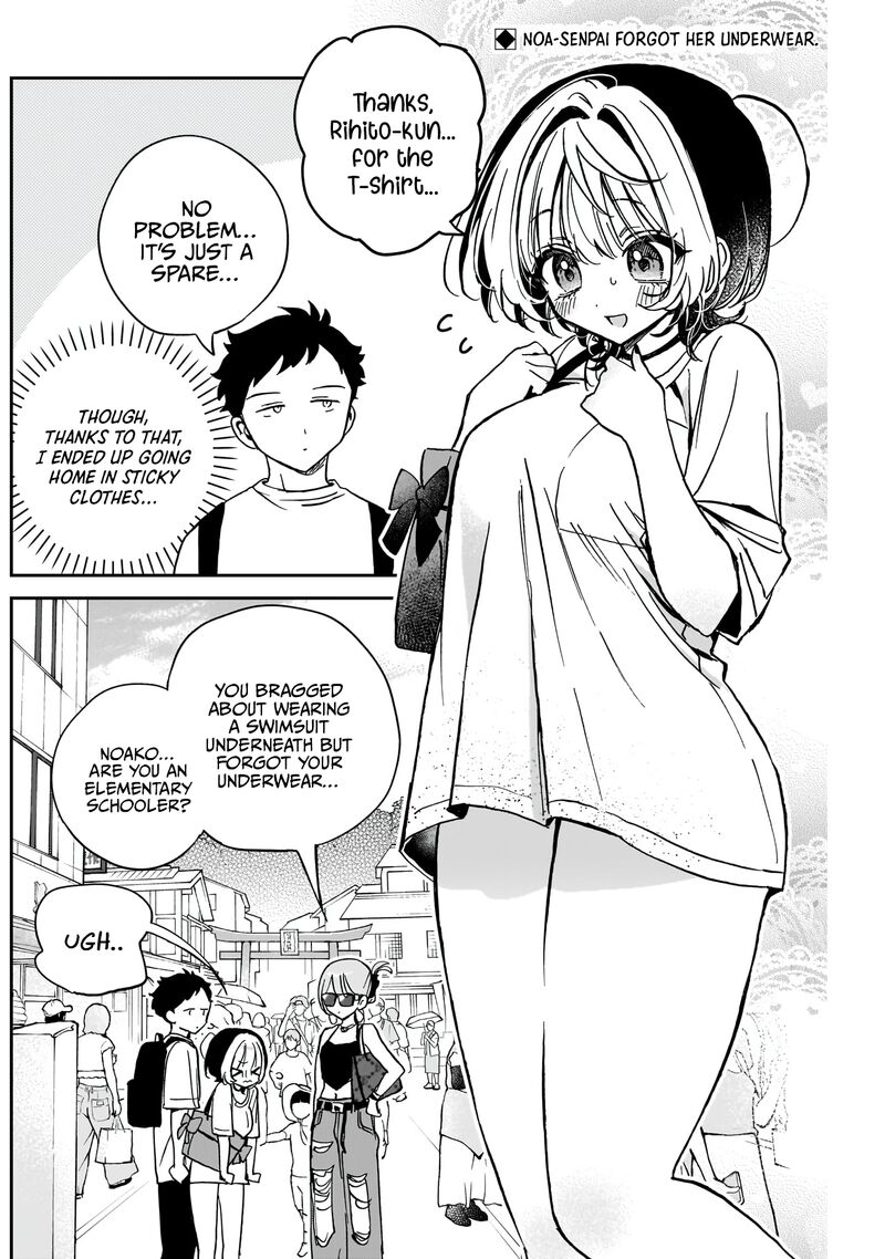 Noa Senpai Wa Tomodachi 36 3