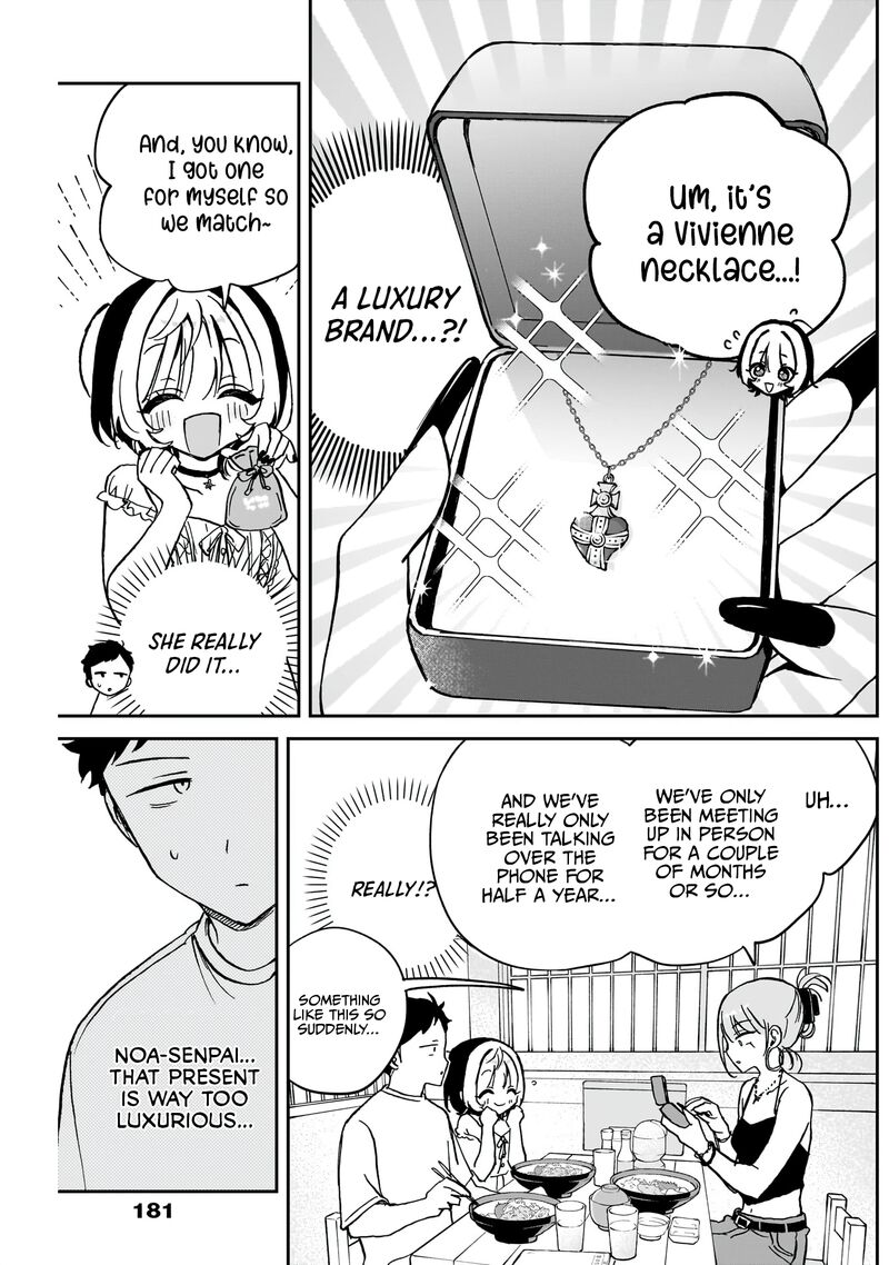 Noa Senpai Wa Tomodachi 36 6