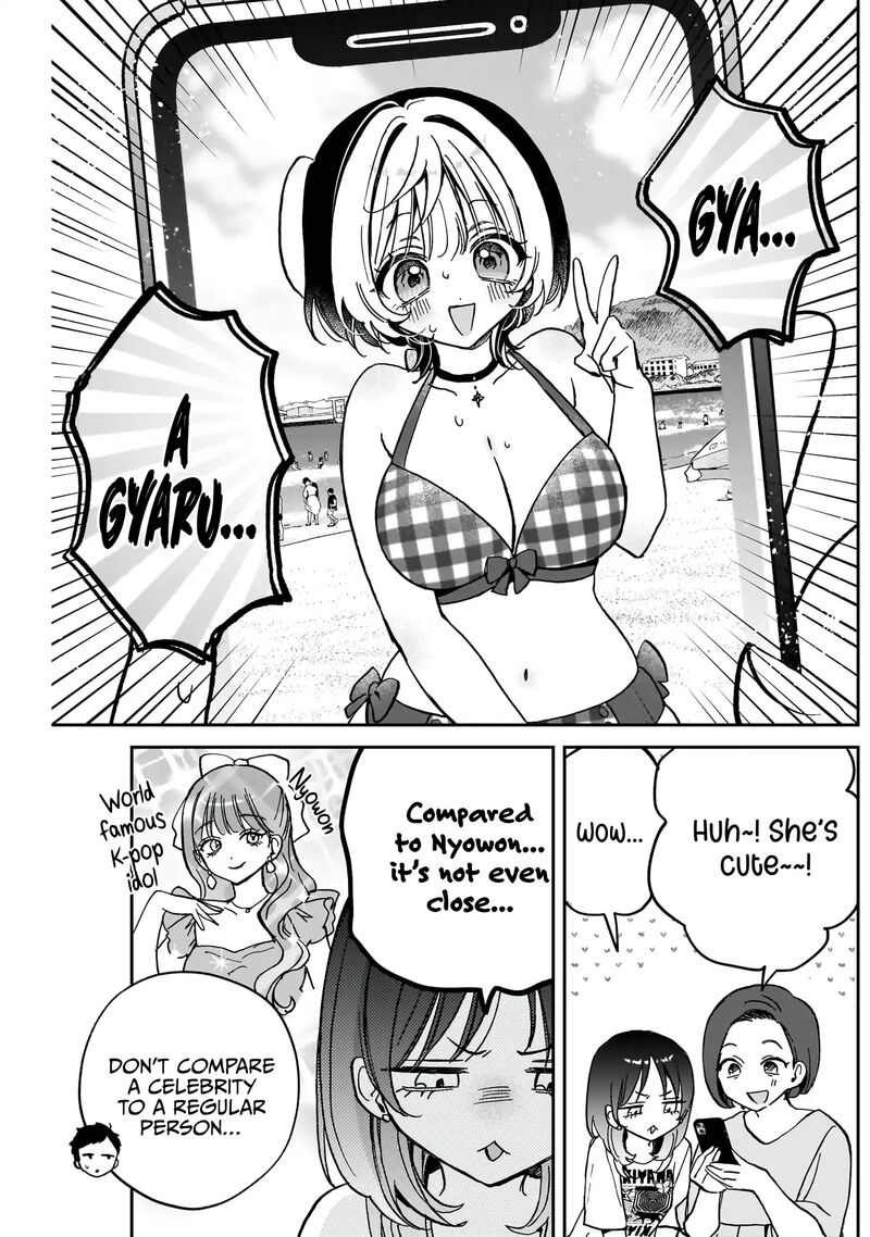 Noa Senpai Wa Tomodachi 37 11