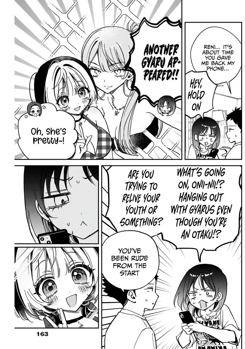 Noa Senpai Wa Tomodachi 37 13
