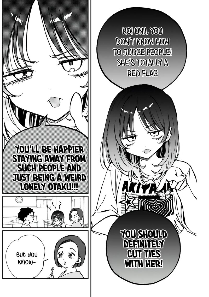 Noa Senpai Wa Tomodachi 37 16