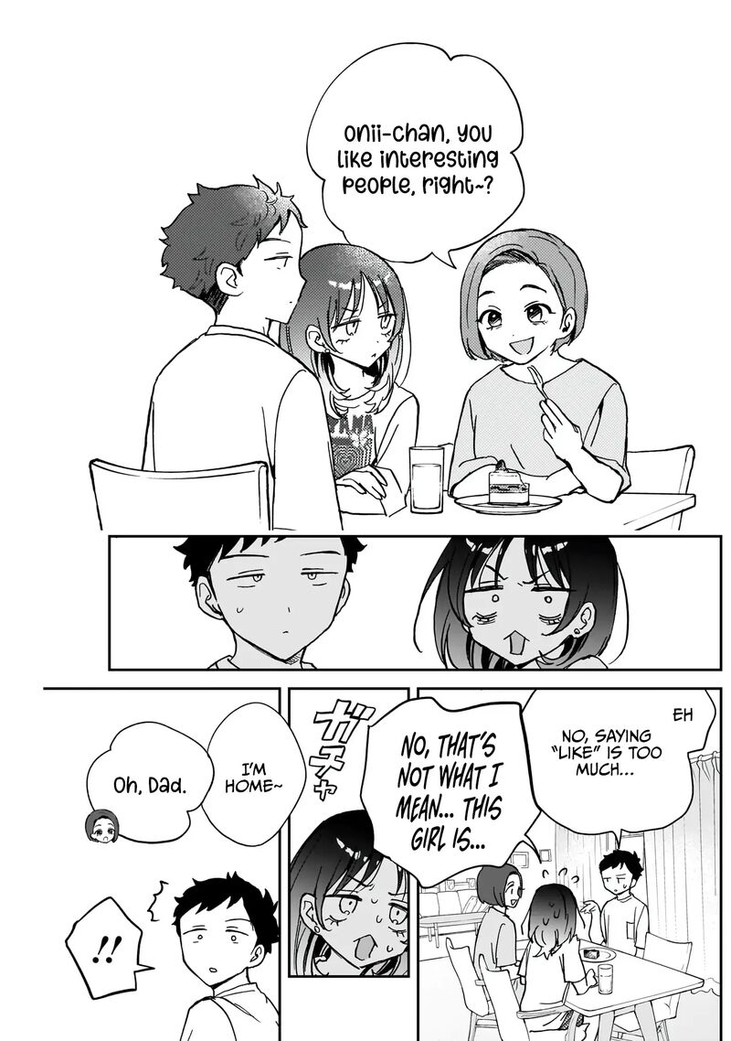 Noa Senpai Wa Tomodachi 37 17
