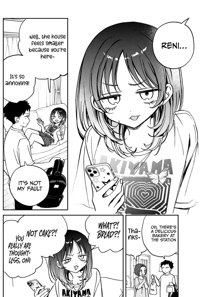 Noa Senpai Wa Tomodachi 37 4