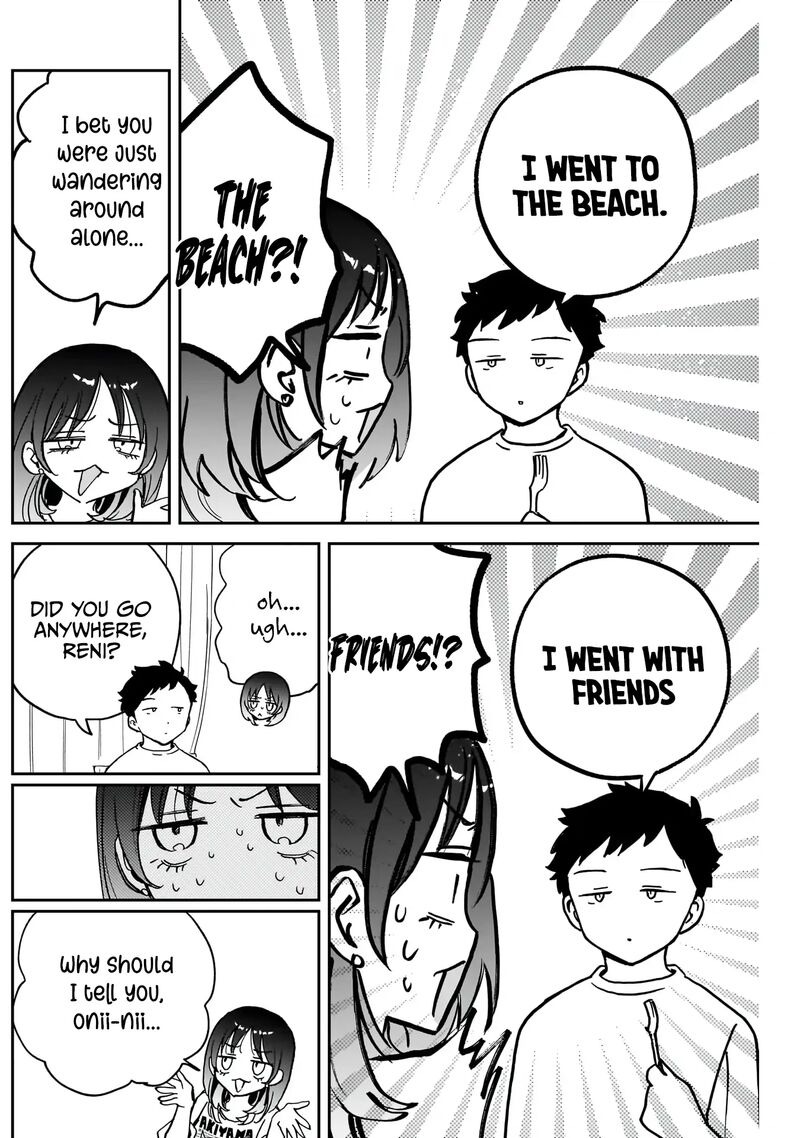 Noa Senpai Wa Tomodachi 37 6